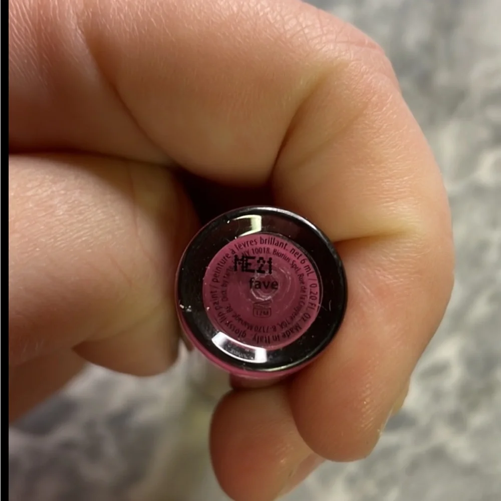 Tarte‎ Tarteist Glossy Lip Paint Fave